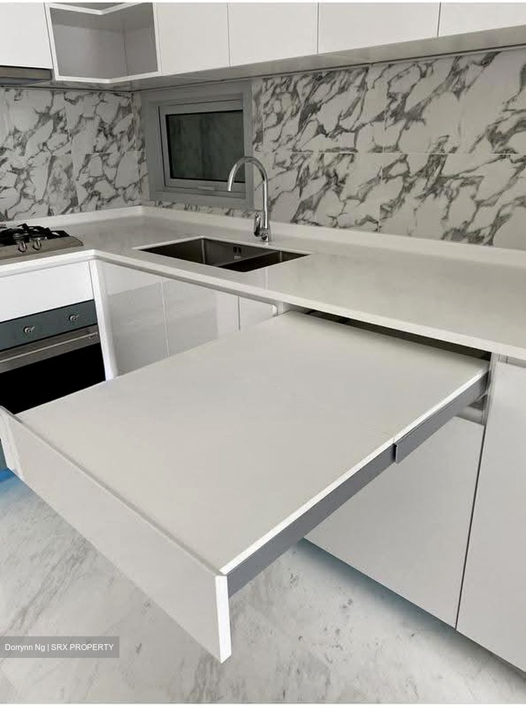 Queens Peak (D3), Condominium #625500921